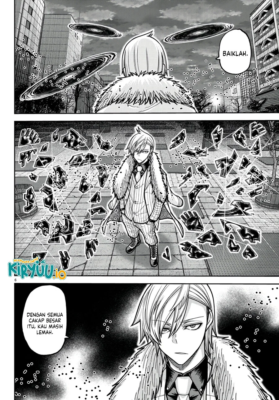Chapter 215 - halaman 7