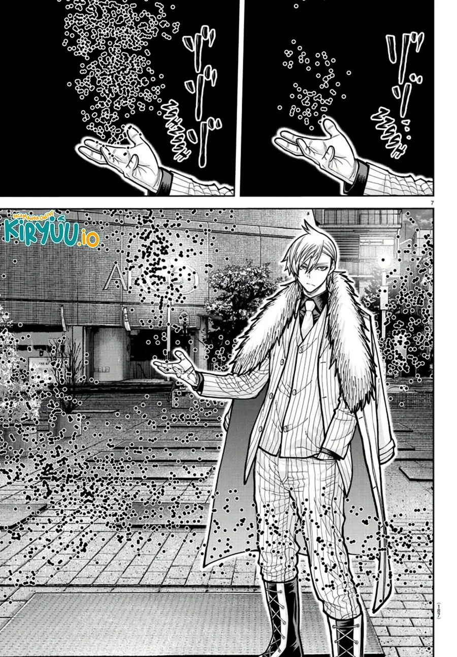 Chapter 215 - halaman 8