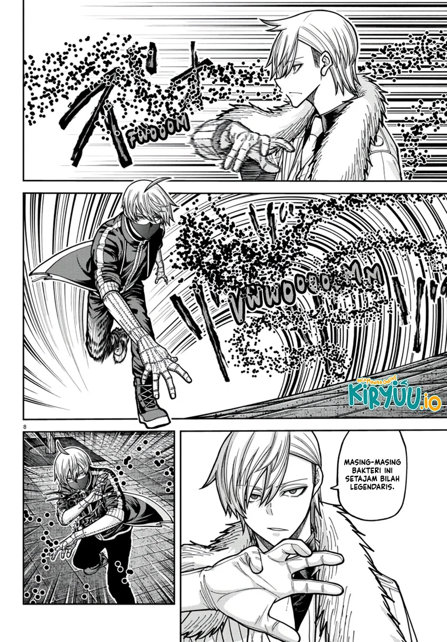 Chapter 215 - halaman 9