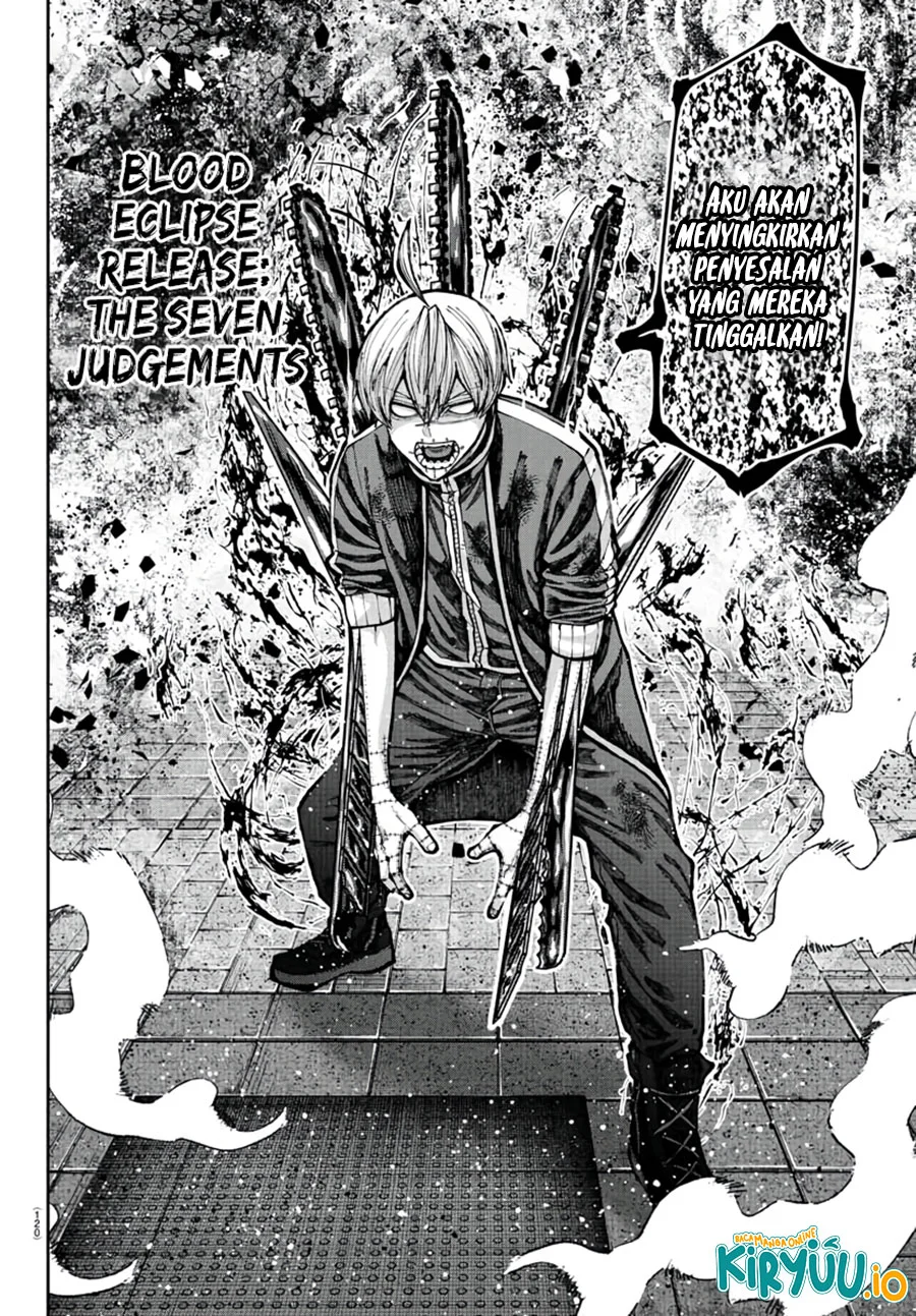 Chapter 216 - halaman 11