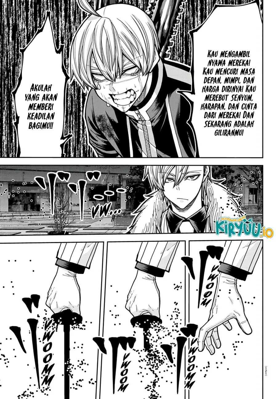 Chapter 216 - halaman 12
