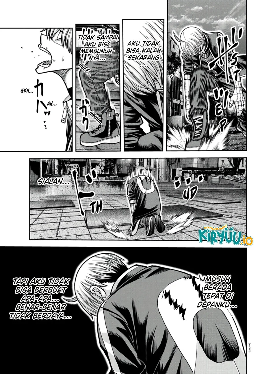 Chapter 216 - halaman 15