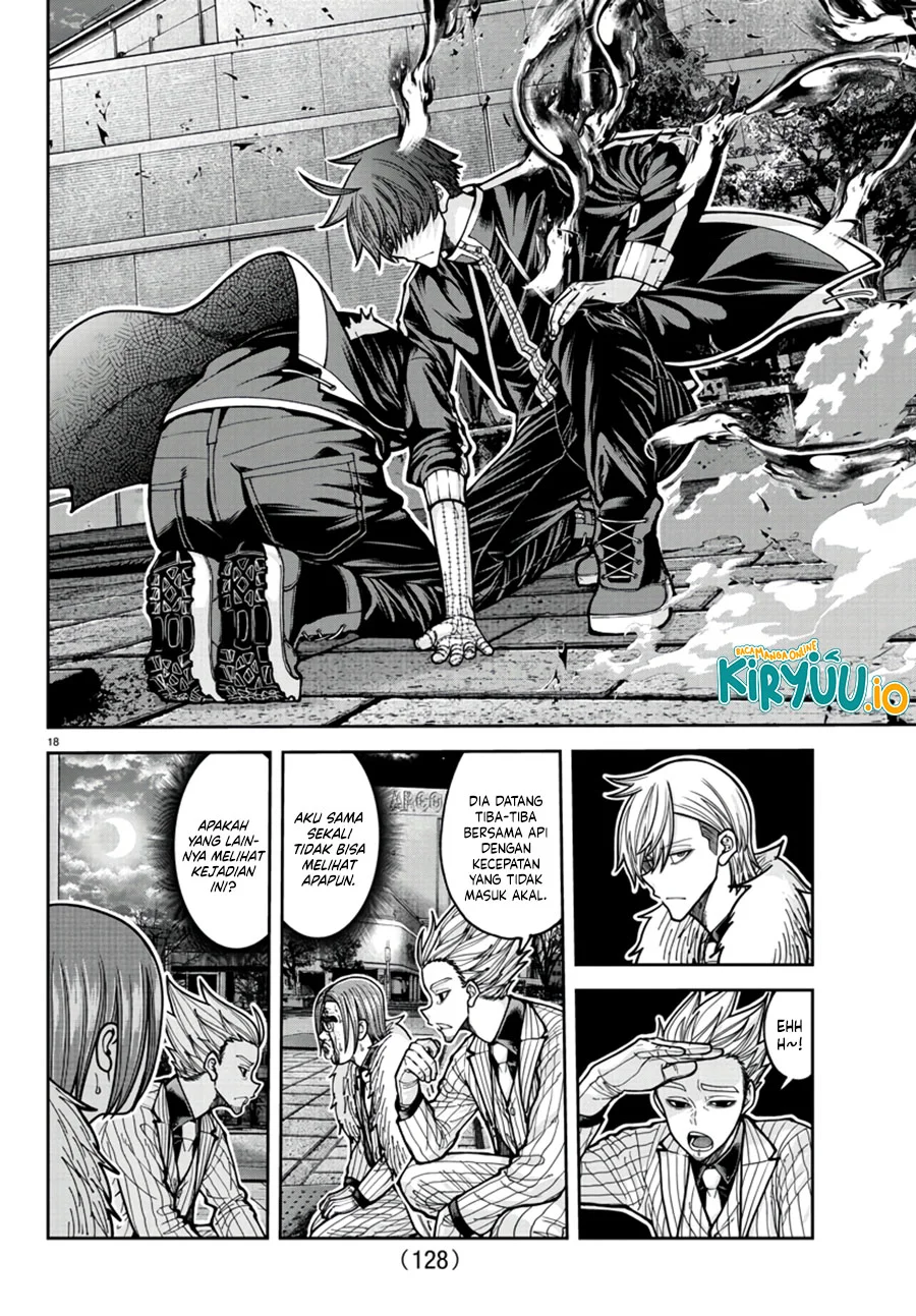 Chapter 216 - halaman 18