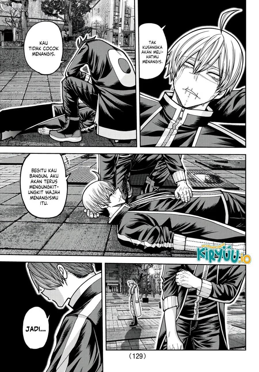 Chapter 216 - halaman 19