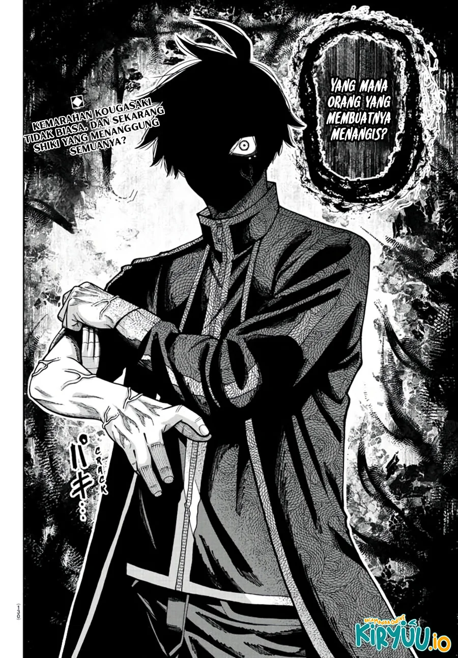 Chapter 216 - halaman 20