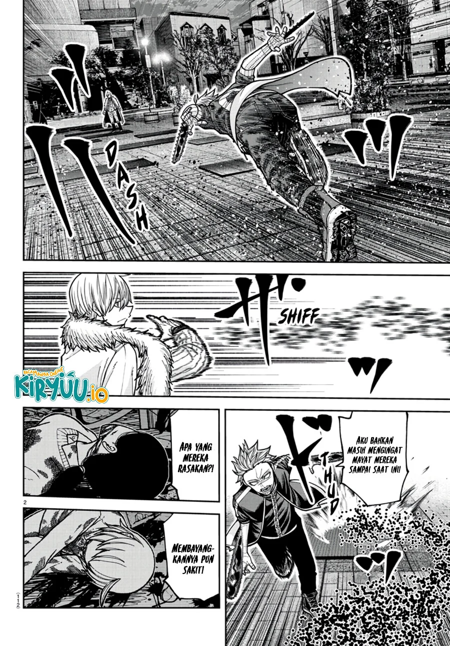 Chapter 216 - halaman 4