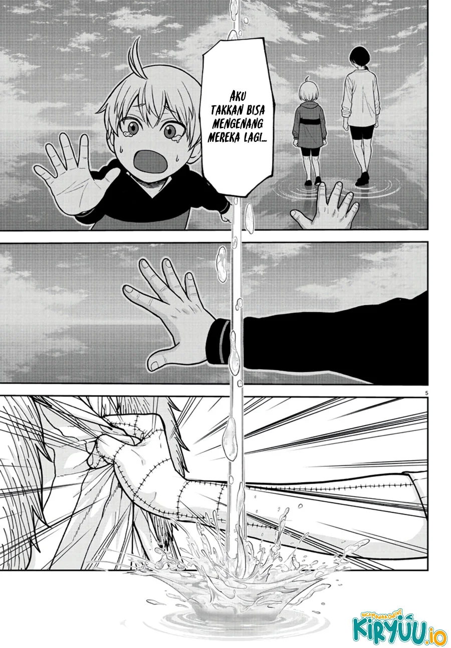 Chapter 216 - halaman 7