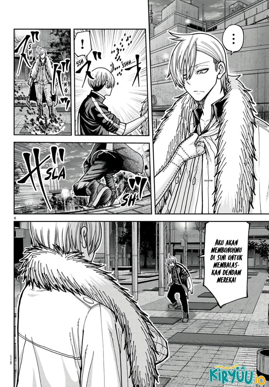 Chapter 216 - halaman 9