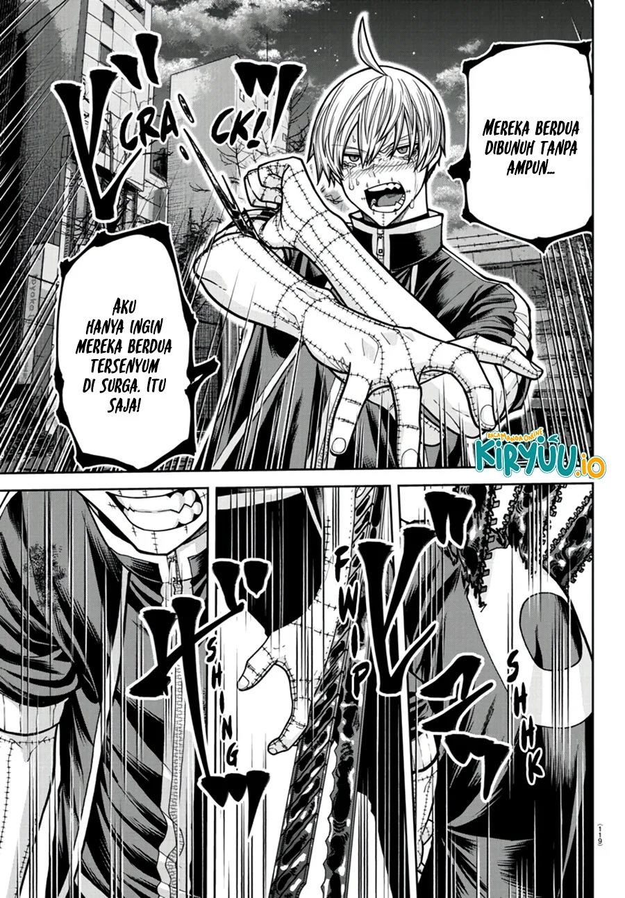 Chapter 216 - halaman 10