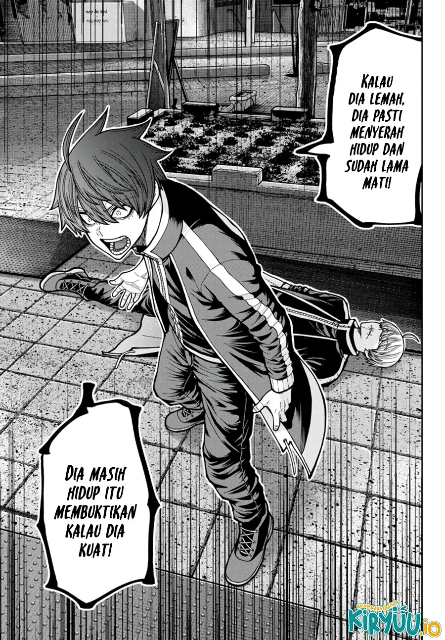 Chapter 217 - halaman 11