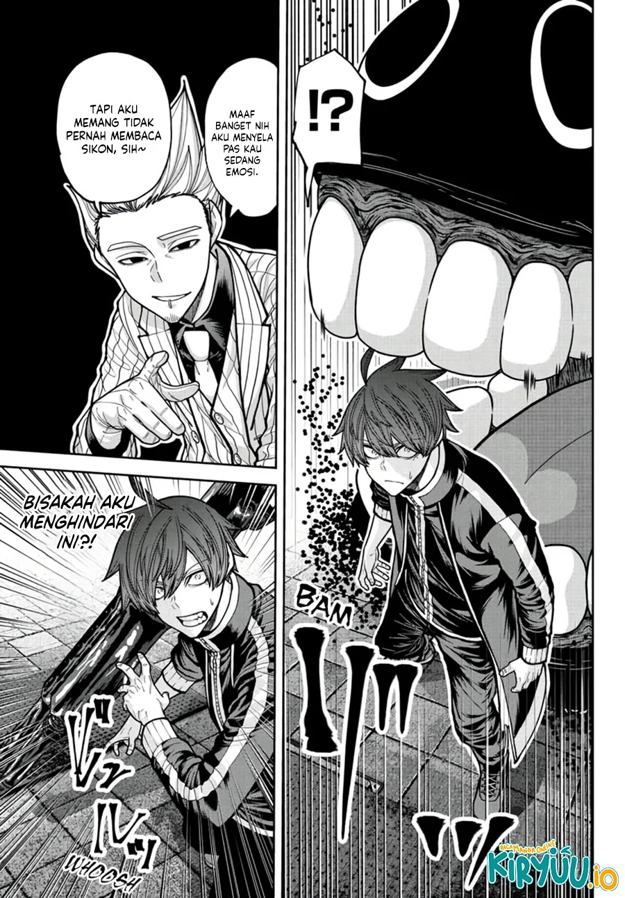 Chapter 217 - halaman 13