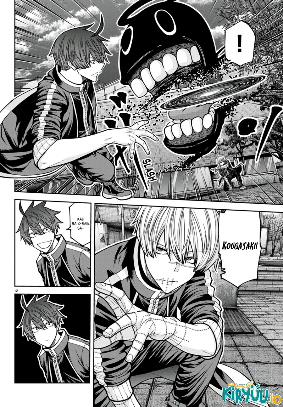 Chapter 217 - halaman 14