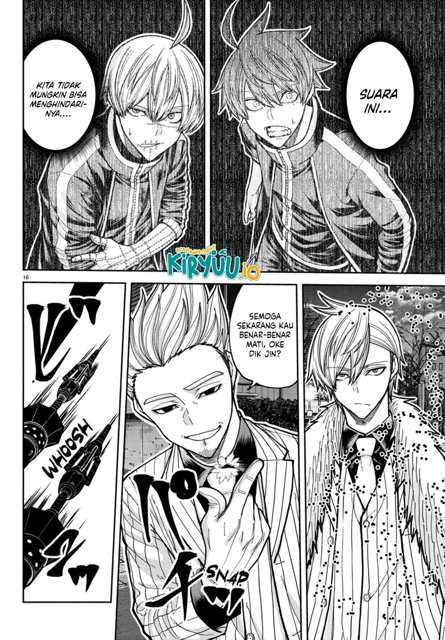 Chapter 217 - halaman 18