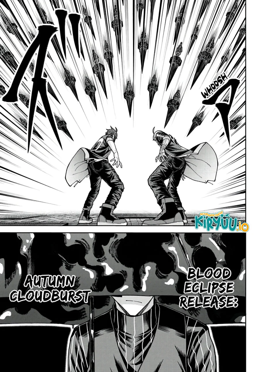 Chapter 217 - halaman 19