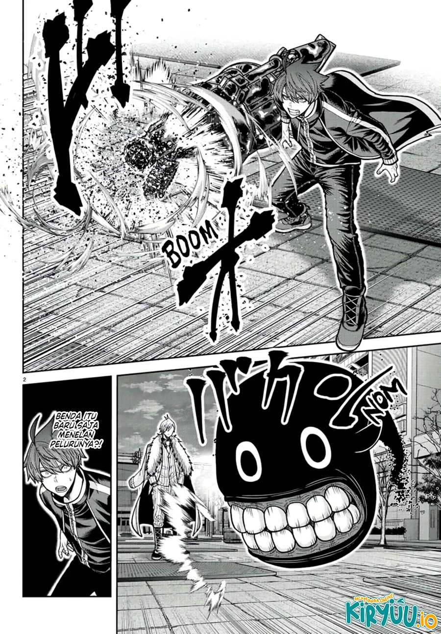Chapter 217 - halaman 4