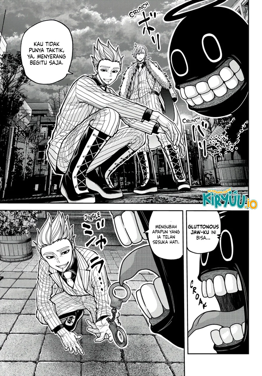 Chapter 217 - halaman 5