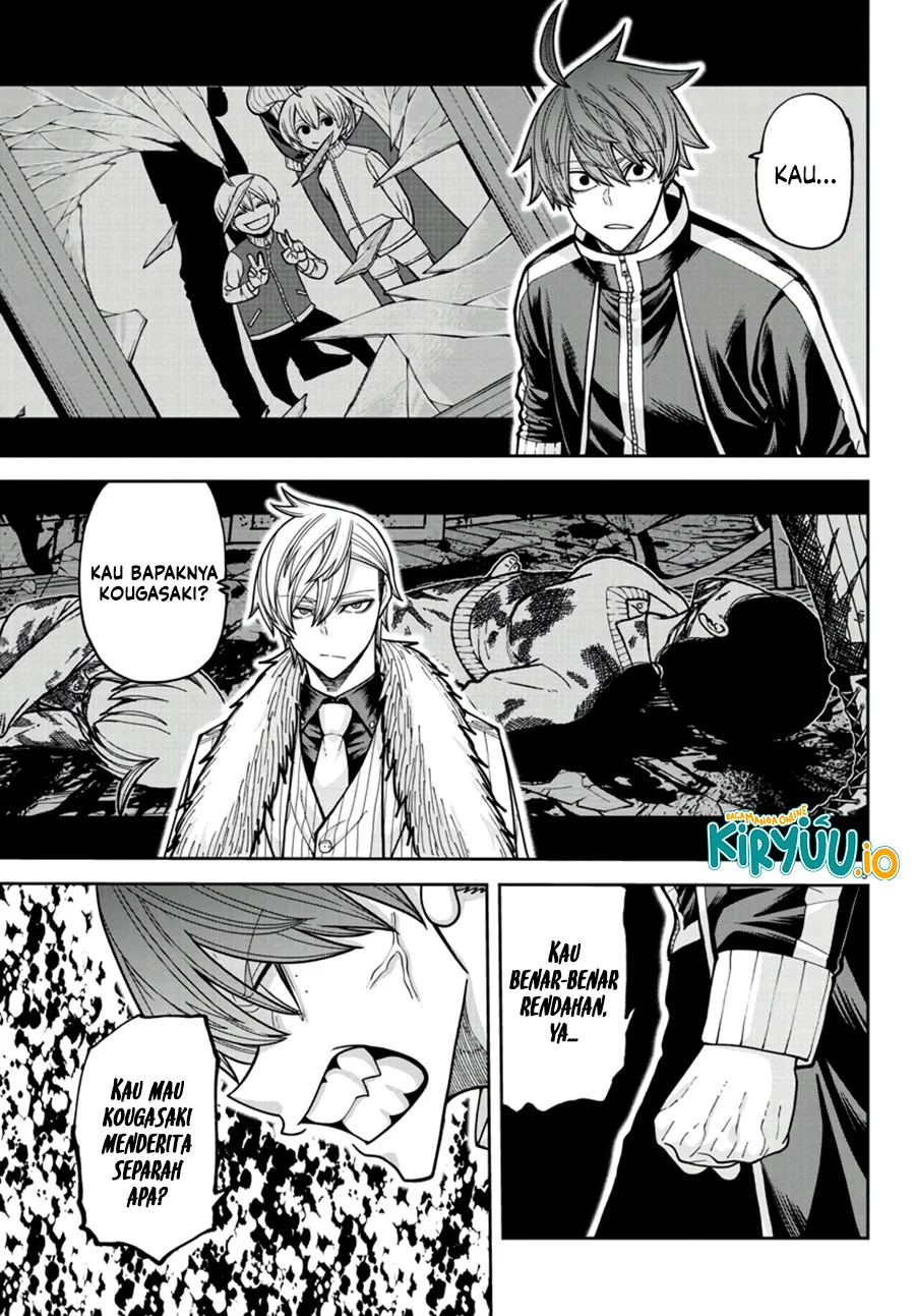 Chapter 217 - halaman 7