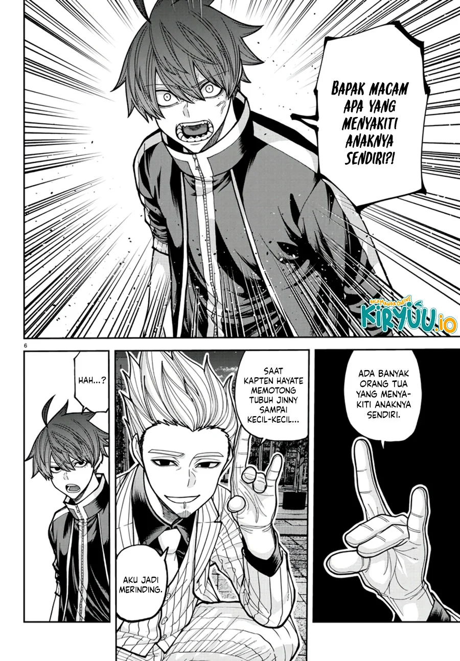 Chapter 217 - halaman 8