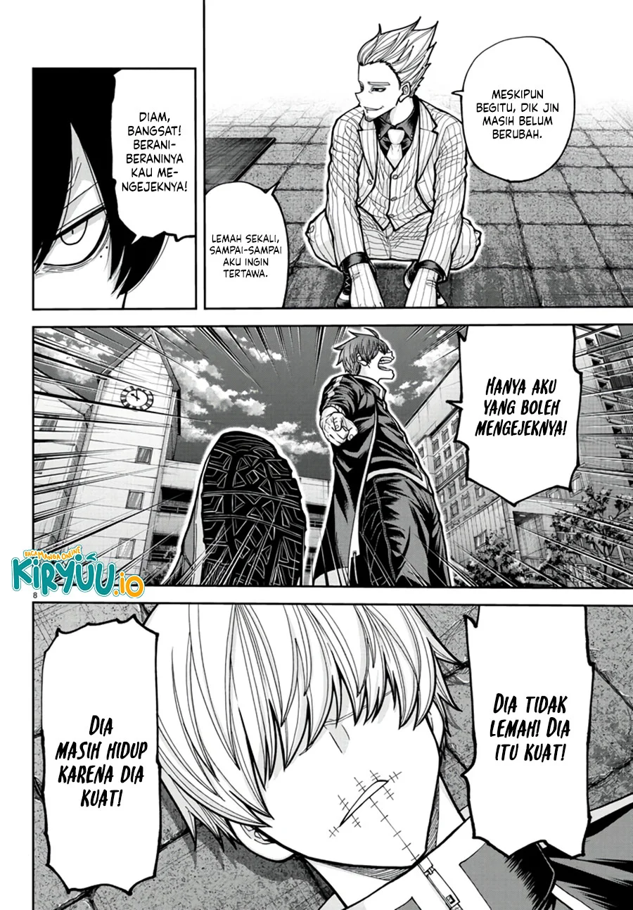 Chapter 217 - halaman 10