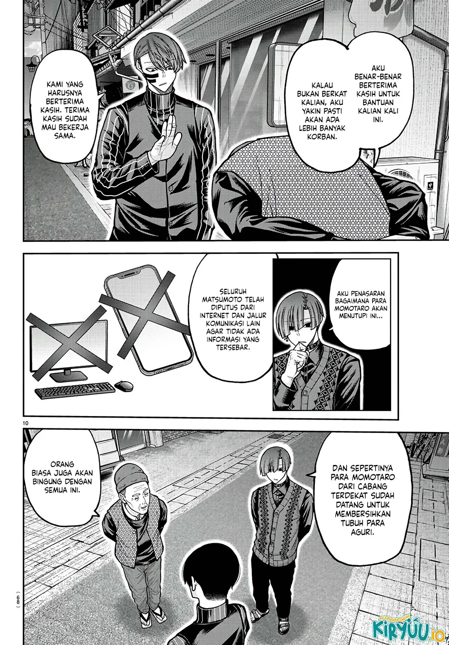 Chapter 218 - halaman 12