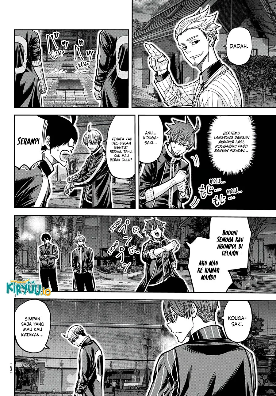 Chapter 218 - halaman 6