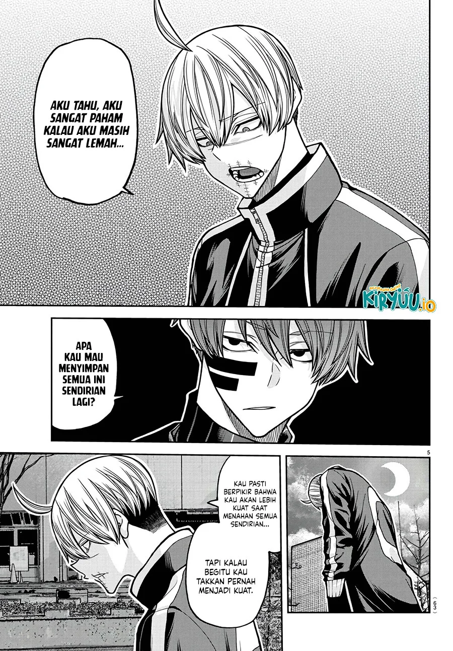 Chapter 218 - halaman 7