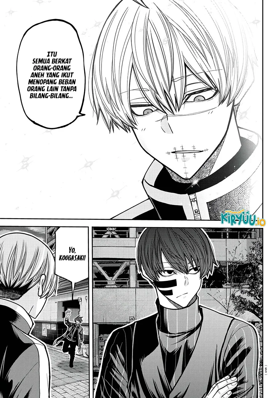 Chapter 218 - halaman 9