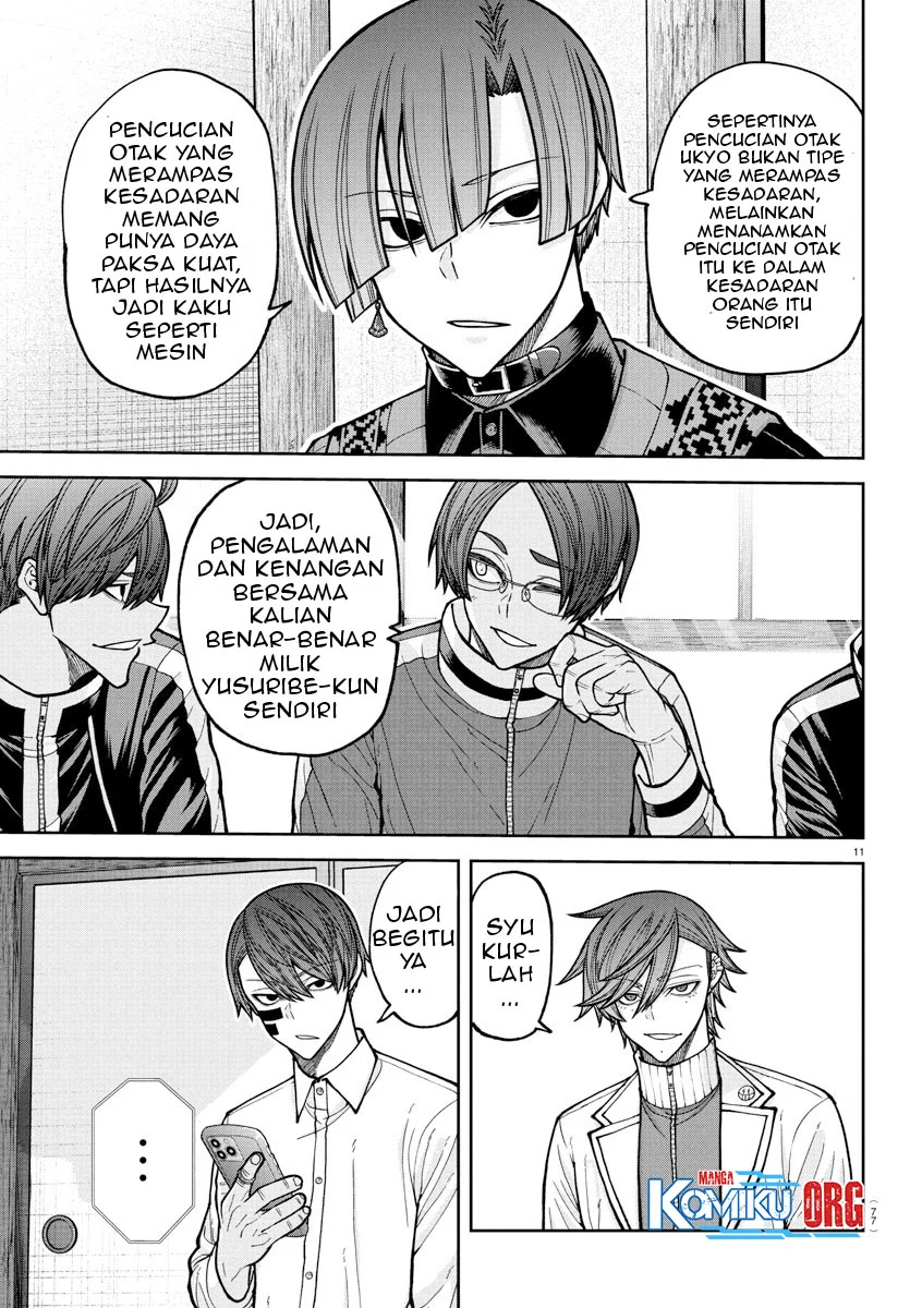 Chapter 219 - halaman 13