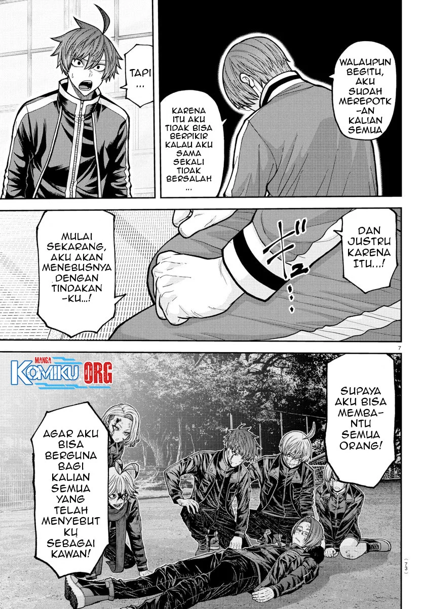 Chapter 219 - halaman 9