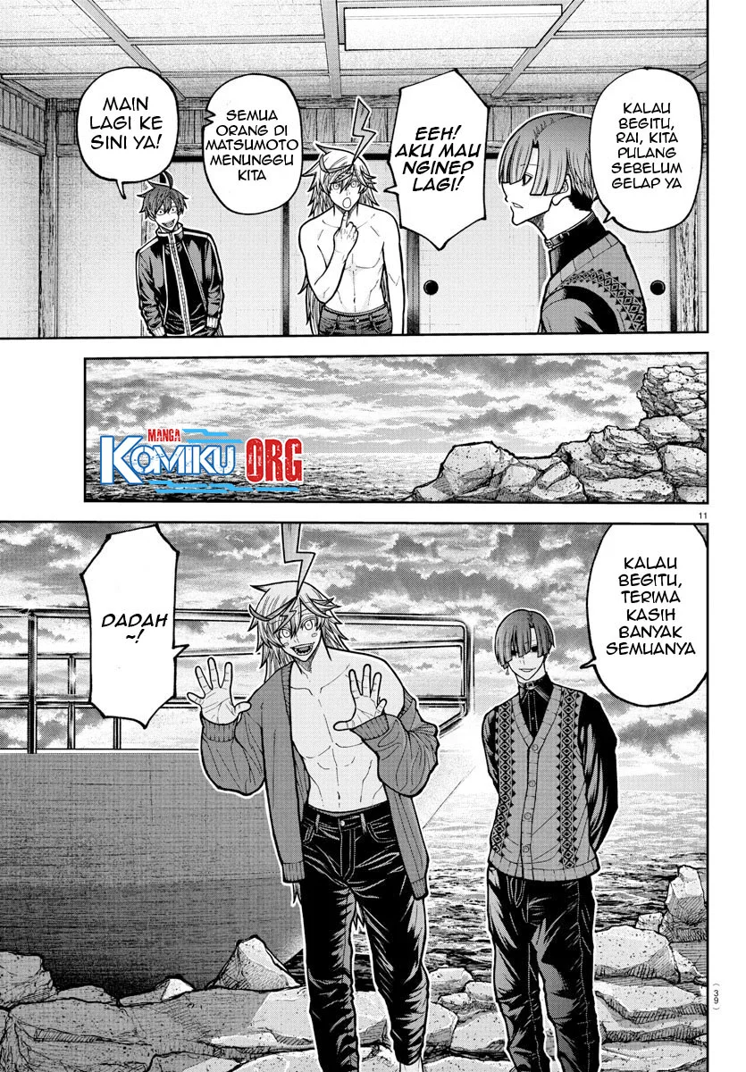 Chapter 220 - halaman 13