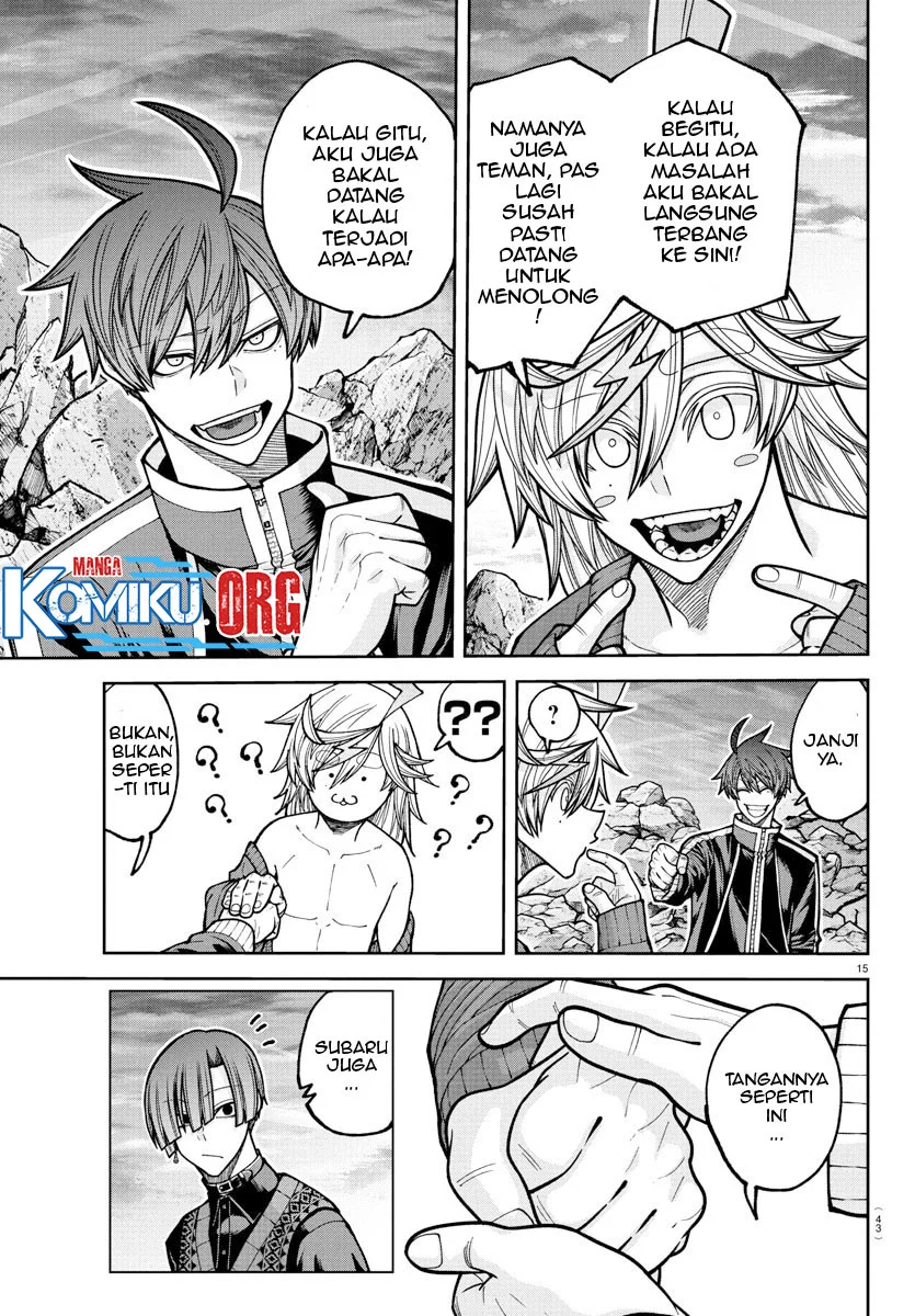 Chapter 220 - halaman 17