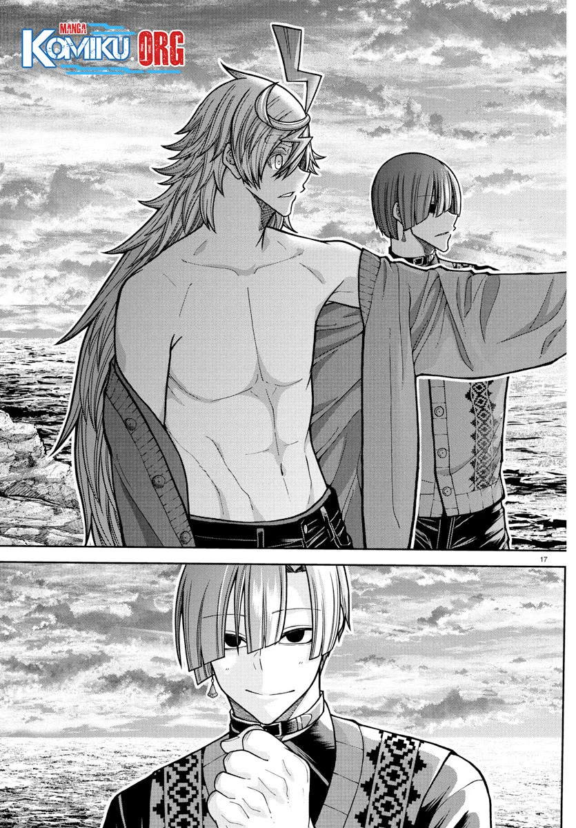 Chapter 220 - halaman 19