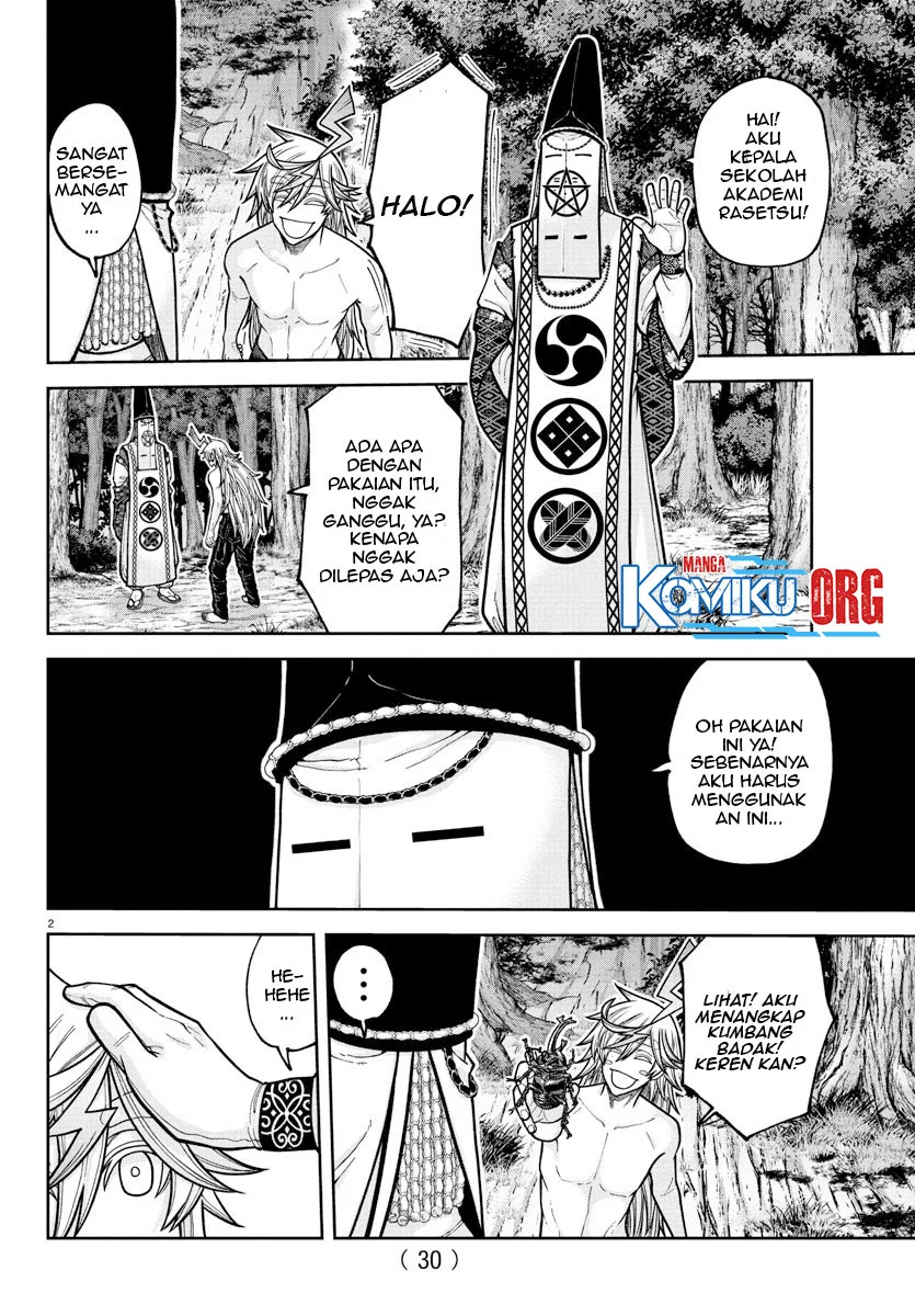 Chapter 220 - halaman 4