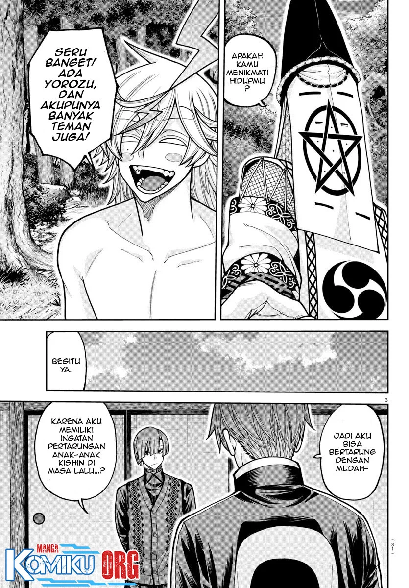 Chapter 220 - halaman 5