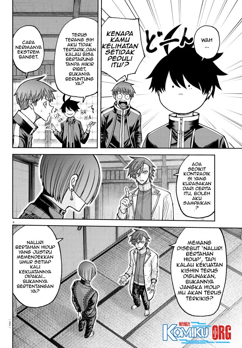 Chapter 220 - halaman 6