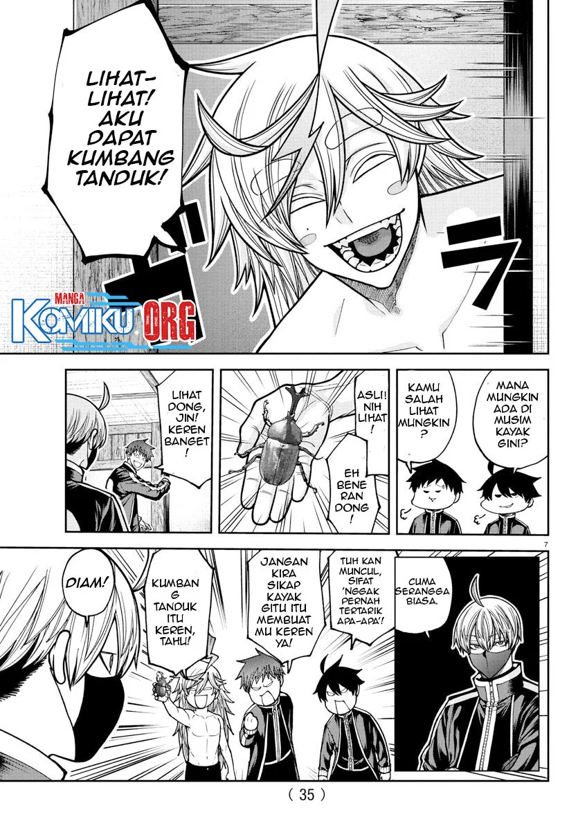 Chapter 220 - halaman 9