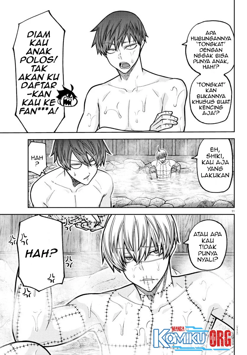 Chapter 221 - halaman 13