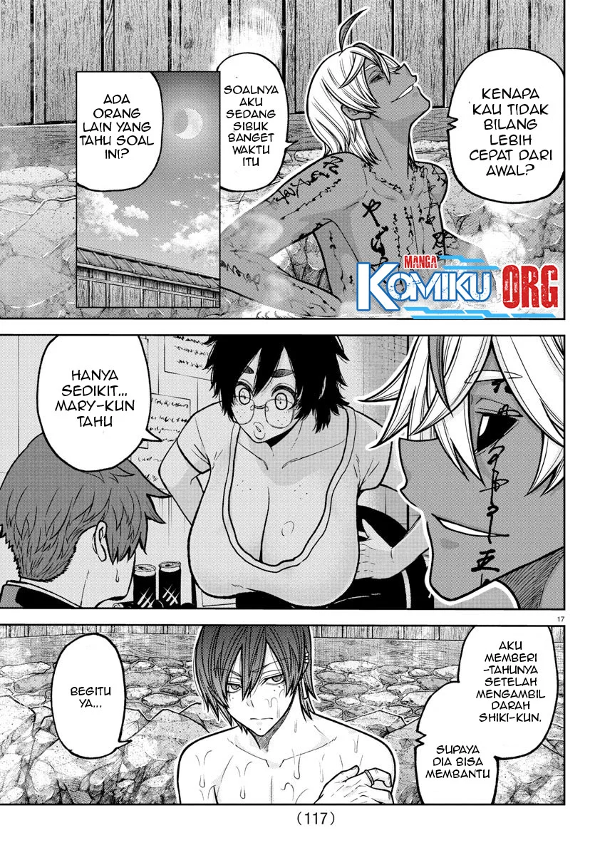 Chapter 221 - halaman 19
