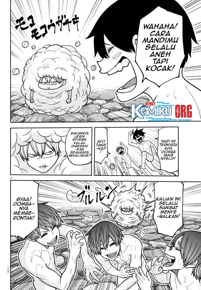 Chapter 221 - halaman 6