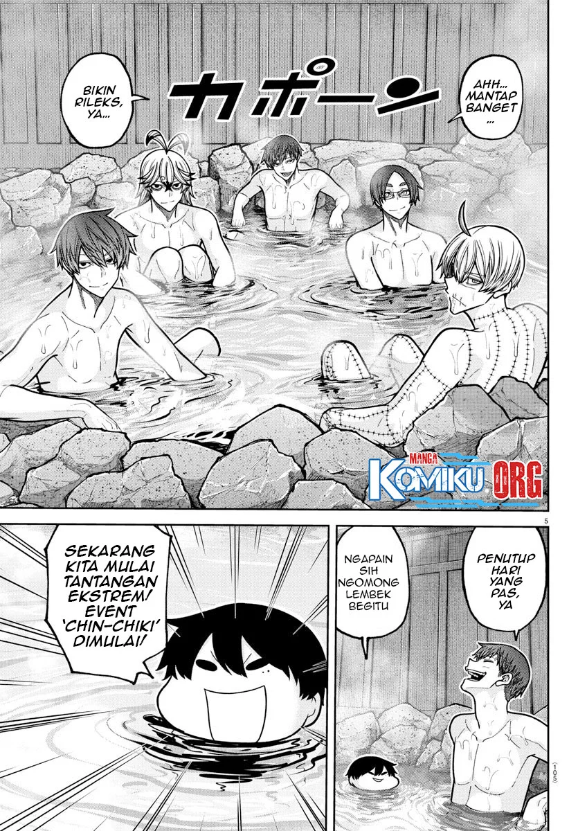 Chapter 221 - halaman 7