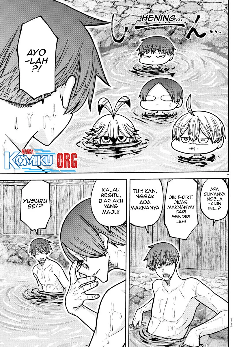Chapter 221 - halaman 9