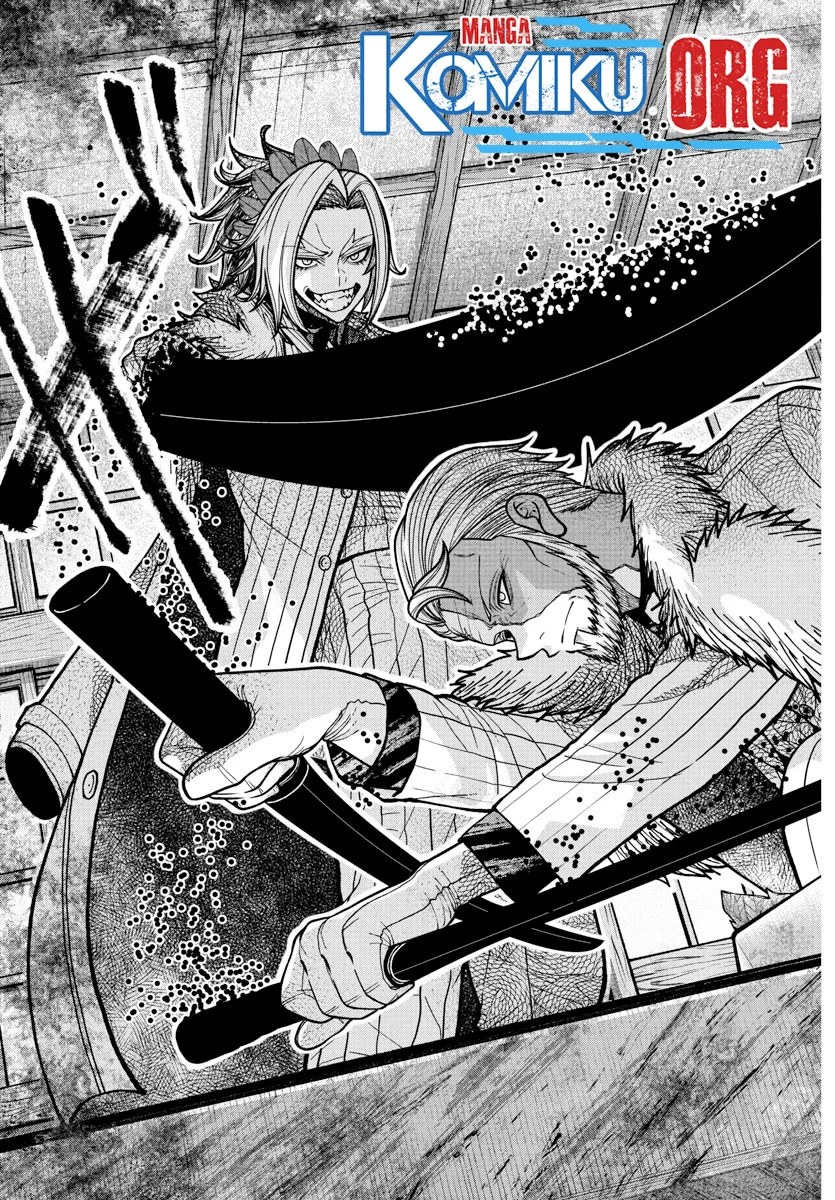 Chapter 222 - halaman 13