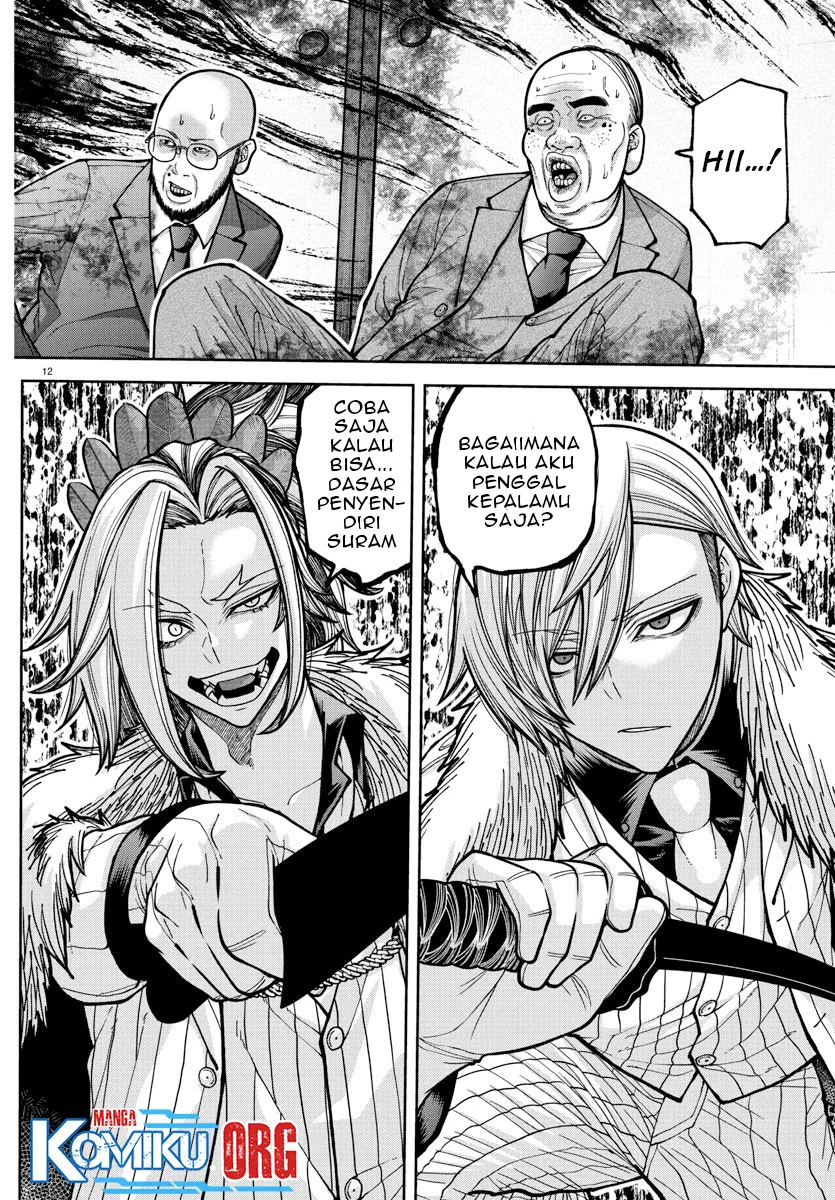 Chapter 222 - halaman 14