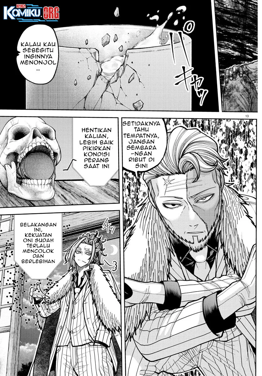 Chapter 222 - halaman 15