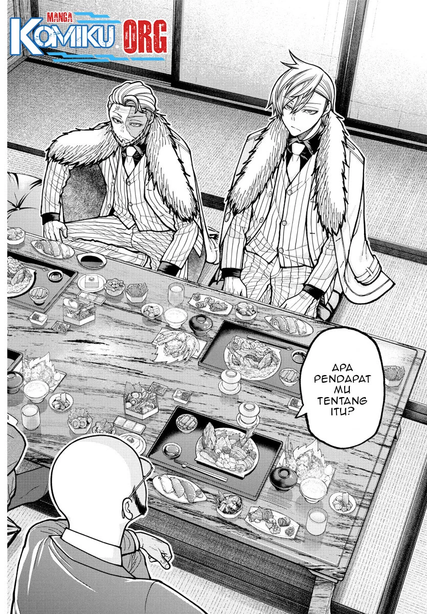 Chapter 222 - halaman 4