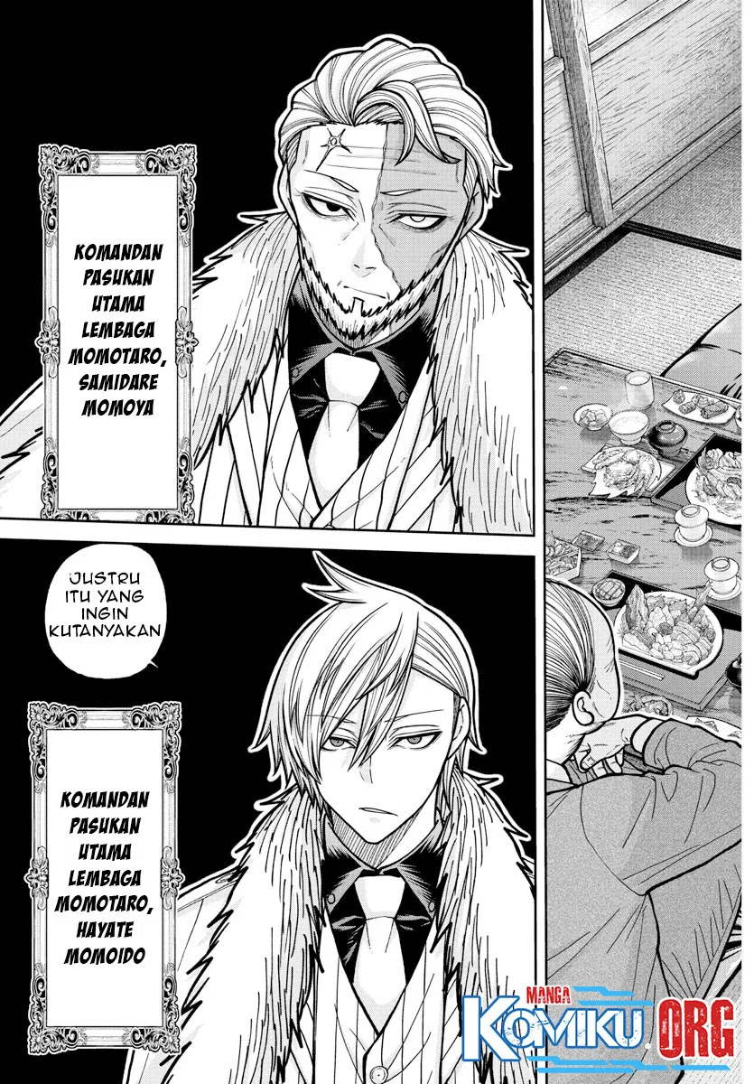 Chapter 222 - halaman 5