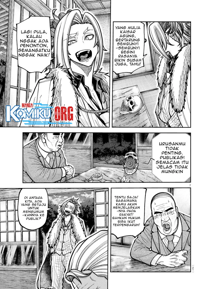 Chapter 222 - halaman 9