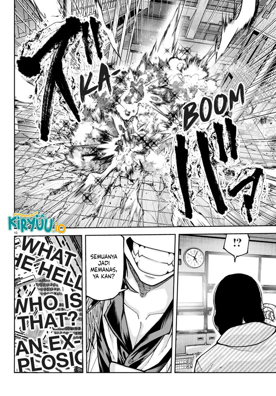 Chapter 223 - halaman 11