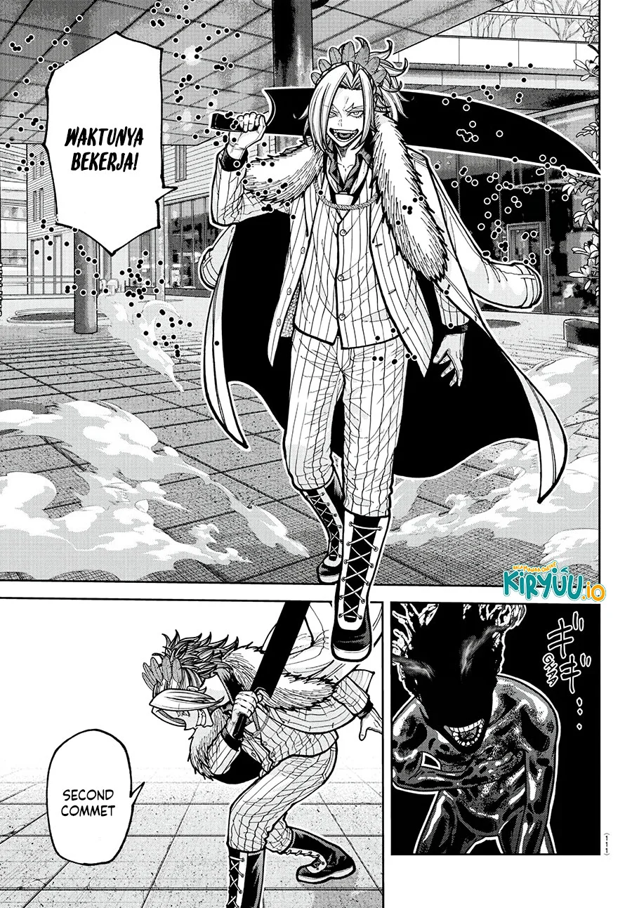 Chapter 223 - halaman 12