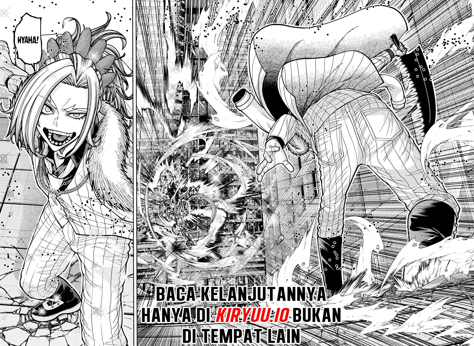 Chapter 223 - halaman 13